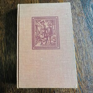 Treasure Island Robert Louis Stevenson 1949 Random House William Sharp Illustrat